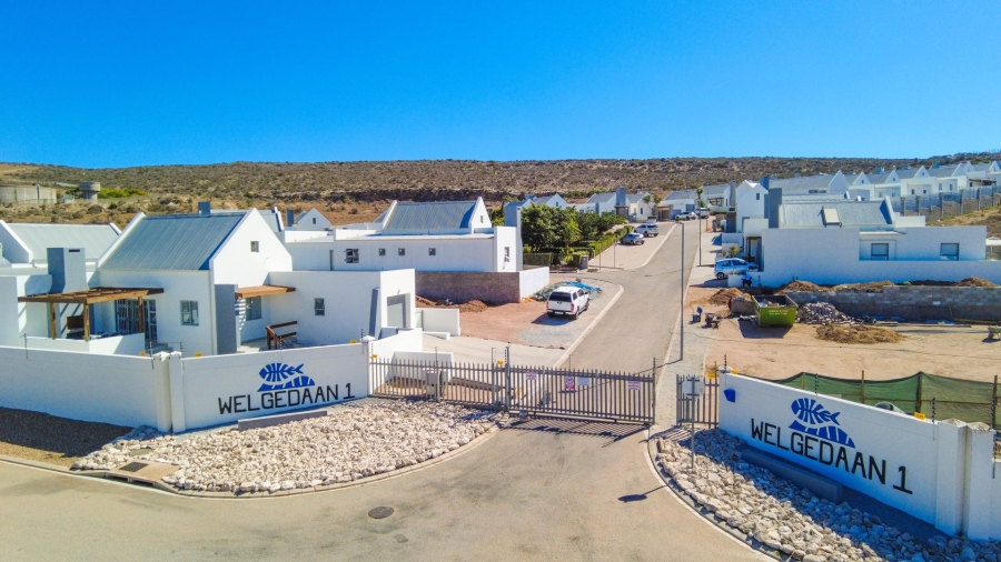 0 Bedroom Property for Sale in Saldanha Heights Western Cape